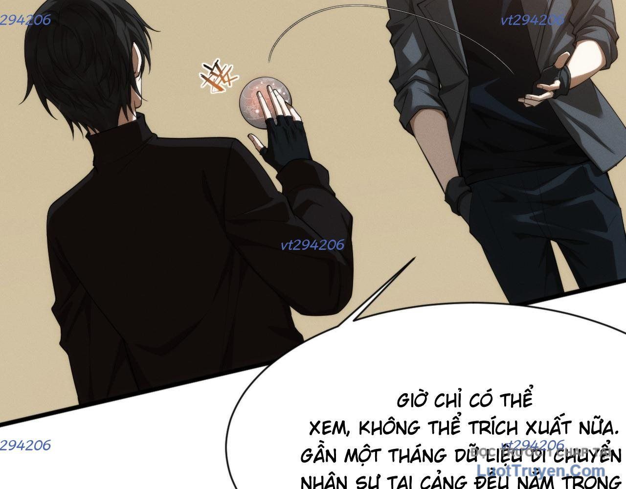 Xuyên Vào Game Cyber, Ta Soán Ngôi Boss Chapter 6 - 79