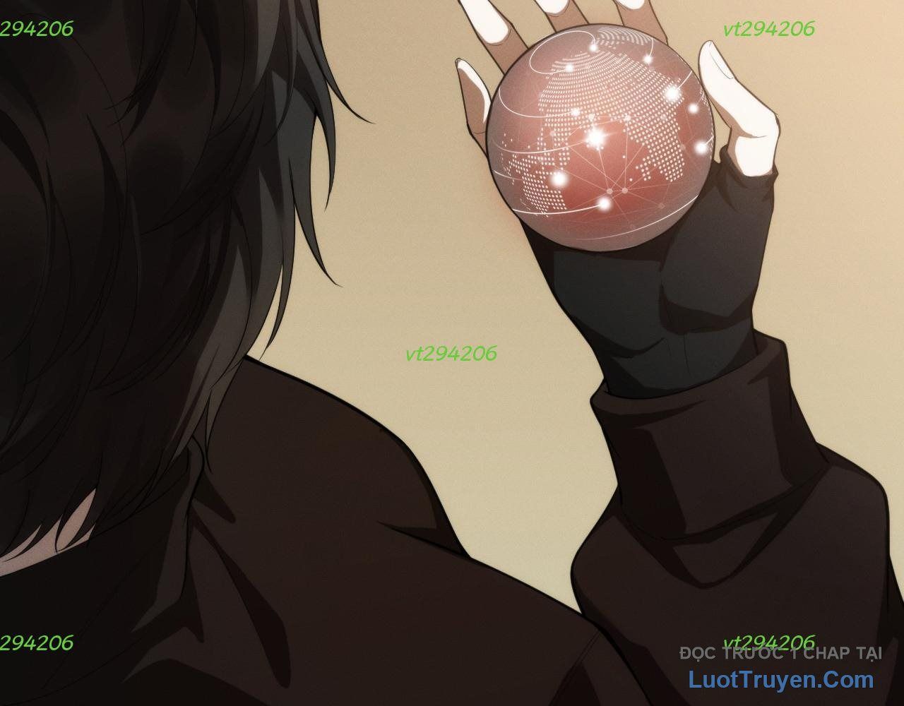 Xuyên Vào Game Cyber, Ta Soán Ngôi Boss Chapter 6 - 81