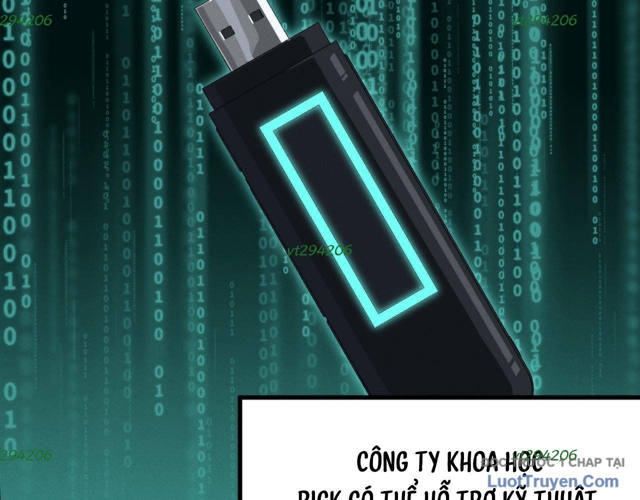 Xuyên Vào Game Cyber, Ta Soán Ngôi Boss Chapter 6 - 87