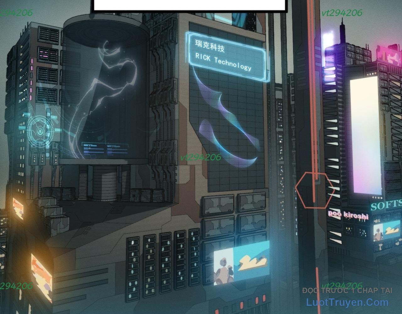 Xuyên Vào Game Cyber, Ta Soán Ngôi Boss Chapter 6 - 89