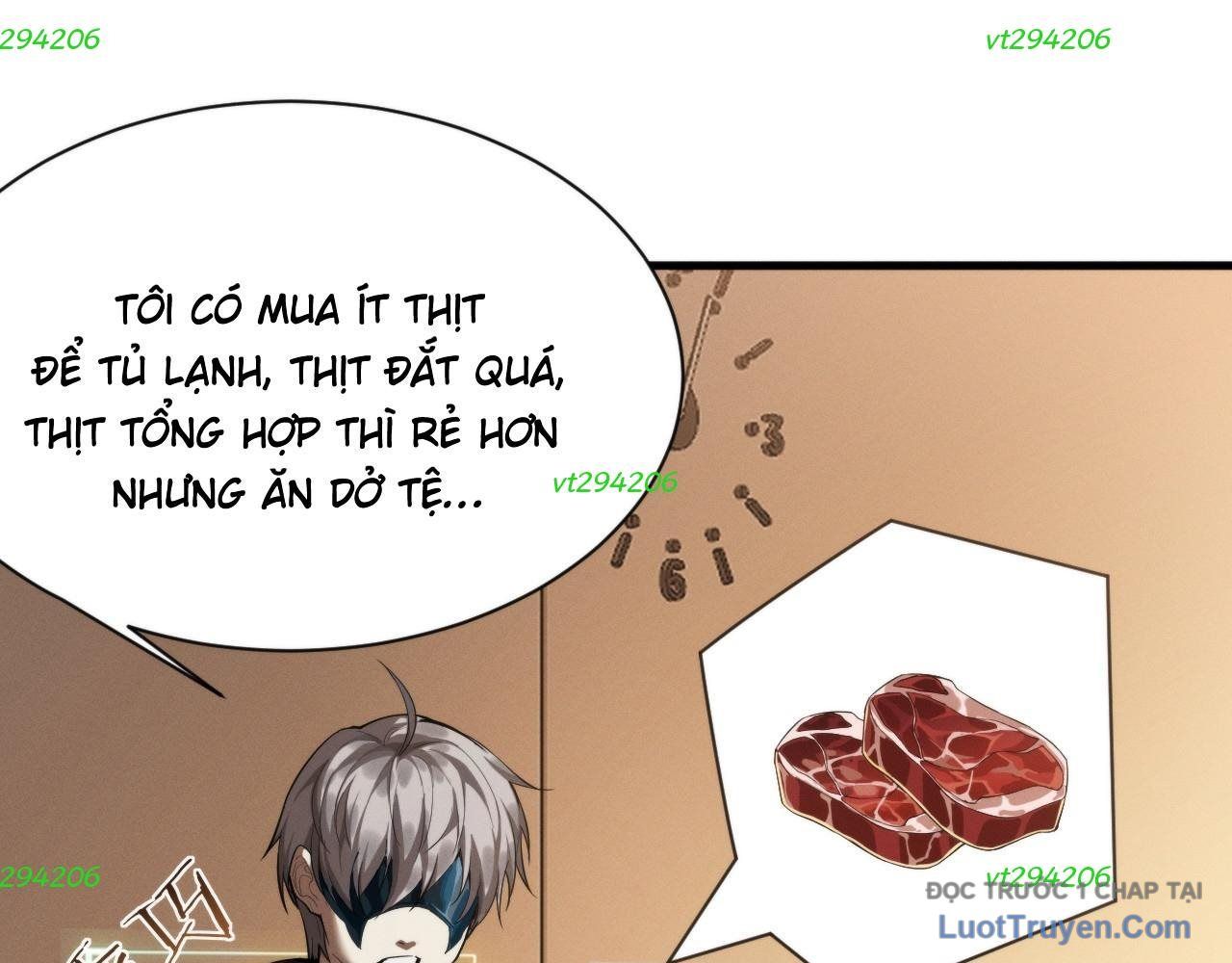 Xuyên Vào Game Cyber, Ta Soán Ngôi Boss Chapter 6 - 92