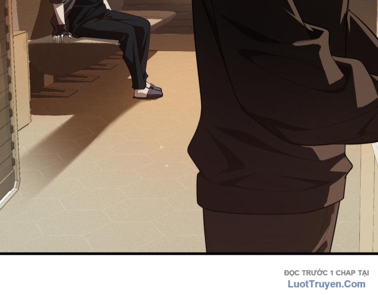 Xuyên Vào Game Cyber, Ta Soán Ngôi Boss Chapter 6 - 100