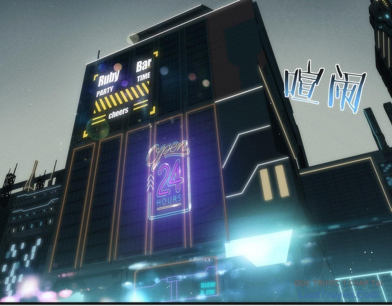 Xuyên Vào Game Cyber, Ta Soán Ngôi Boss Chapter 7 - 2