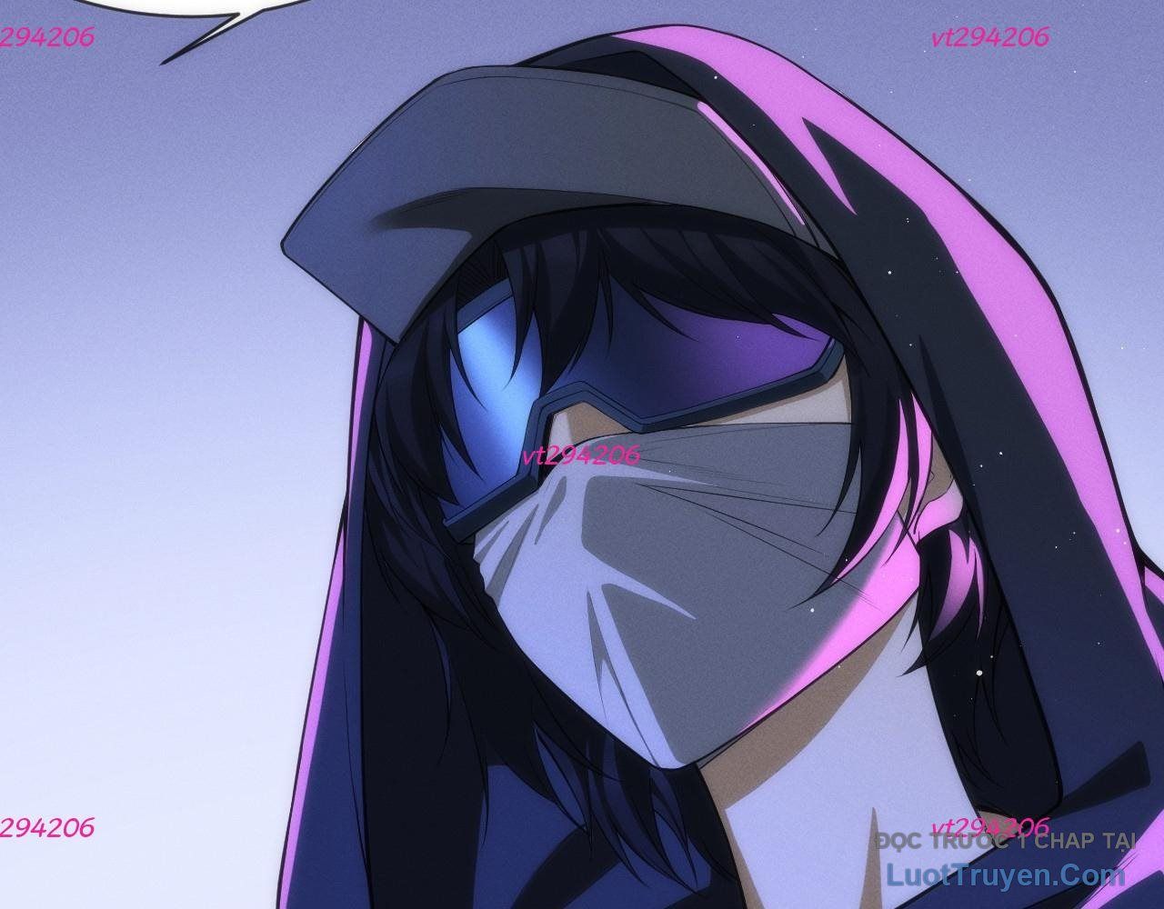 Xuyên Vào Game Cyber, Ta Soán Ngôi Boss Chapter 7 - 11