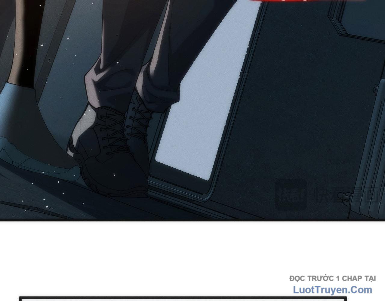 Xuyên Vào Game Cyber, Ta Soán Ngôi Boss Chapter 7 - 106