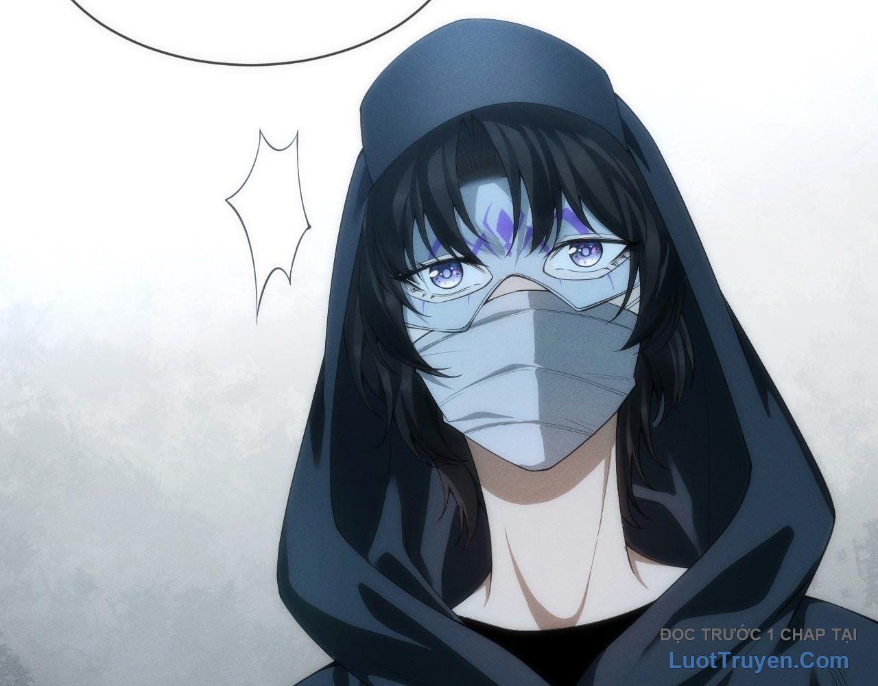 Xuyên Vào Game Cyber, Ta Soán Ngôi Boss Chapter 7 - 109