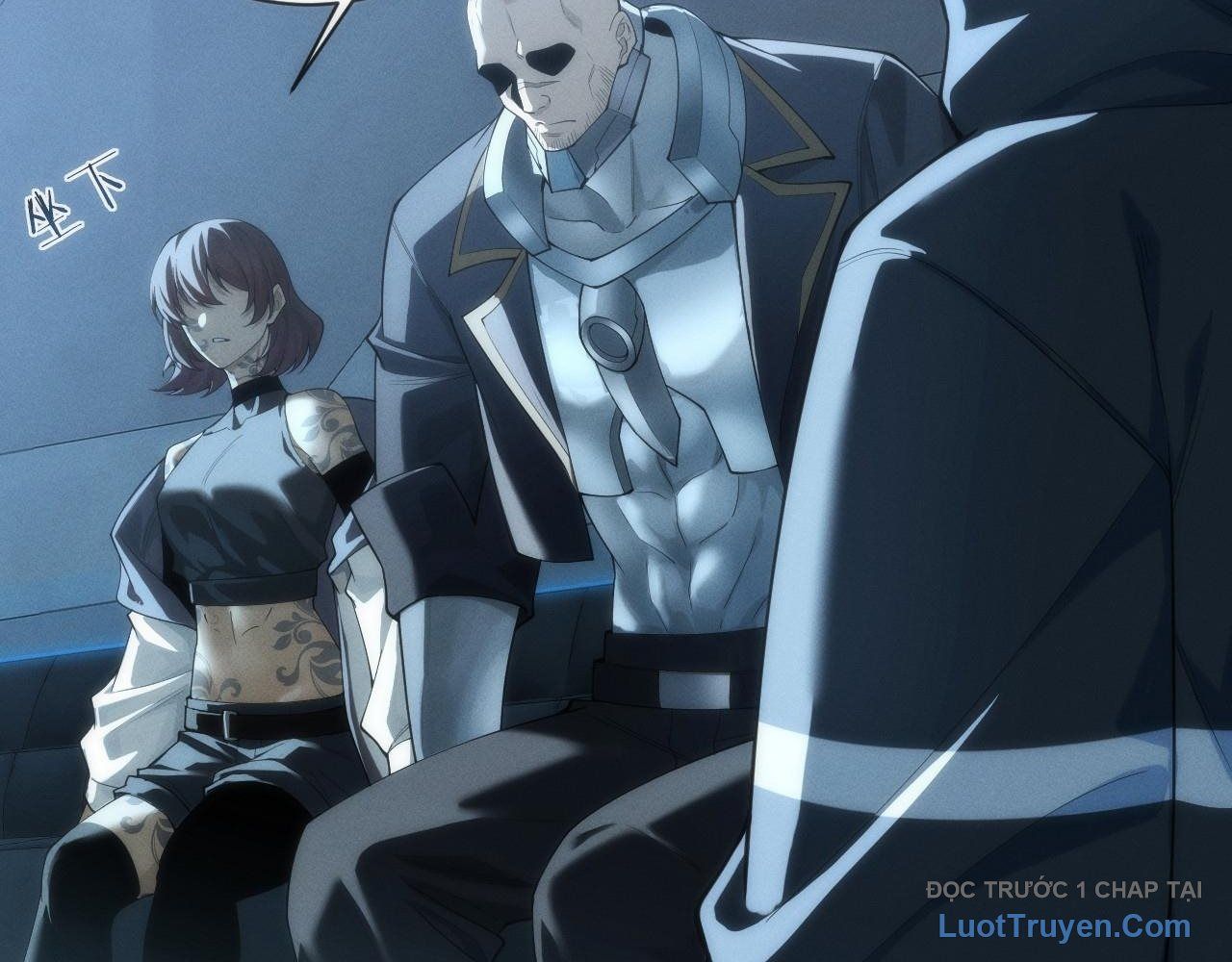 Xuyên Vào Game Cyber, Ta Soán Ngôi Boss Chapter 7 - 113