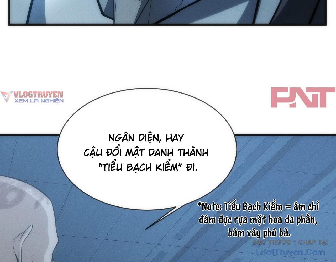 Xuyên Vào Game Cyber, Ta Soán Ngôi Boss Chapter 7 - 121