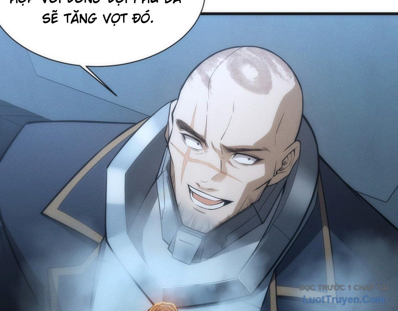 Xuyên Vào Game Cyber, Ta Soán Ngôi Boss Chapter 7 - 124