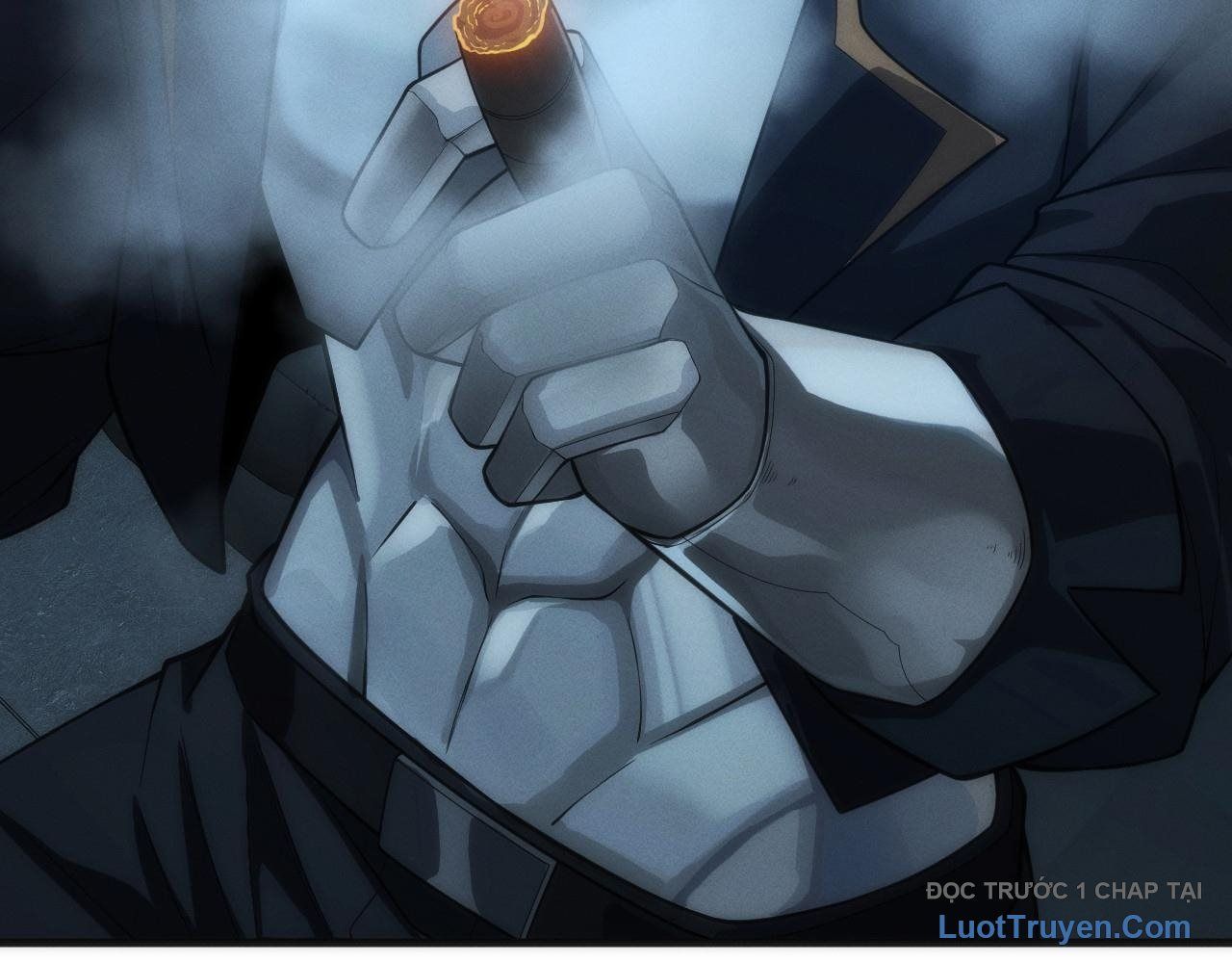 Xuyên Vào Game Cyber, Ta Soán Ngôi Boss Chapter 7 - 125
