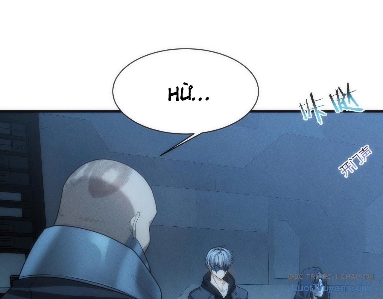 Xuyên Vào Game Cyber, Ta Soán Ngôi Boss Chapter 7 - 137