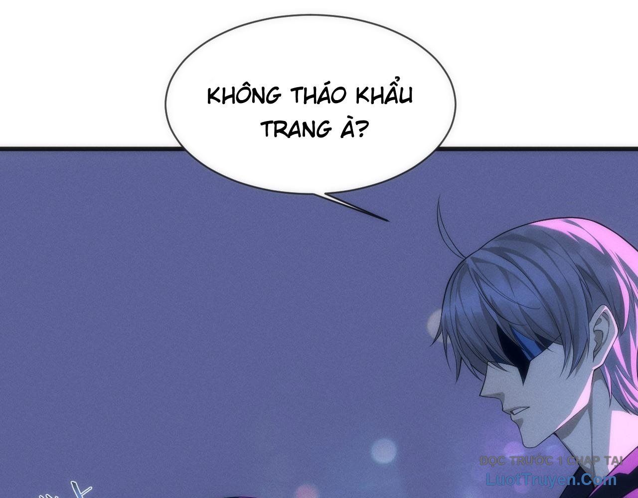 Xuyên Vào Game Cyber, Ta Soán Ngôi Boss Chapter 7 - 15