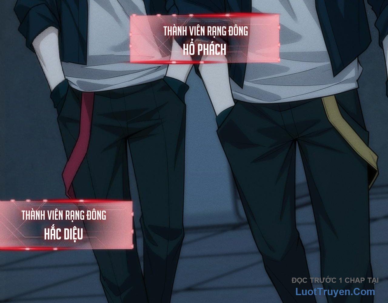 Xuyên Vào Game Cyber, Ta Soán Ngôi Boss Chapter 7 - 144