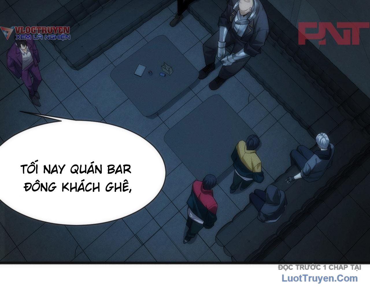 Xuyên Vào Game Cyber, Ta Soán Ngôi Boss Chapter 7 - 147