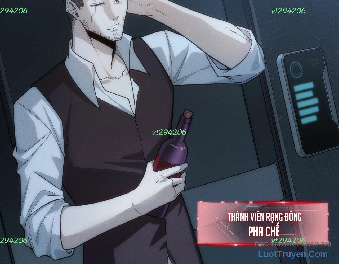 Xuyên Vào Game Cyber, Ta Soán Ngôi Boss Chapter 7 - 149