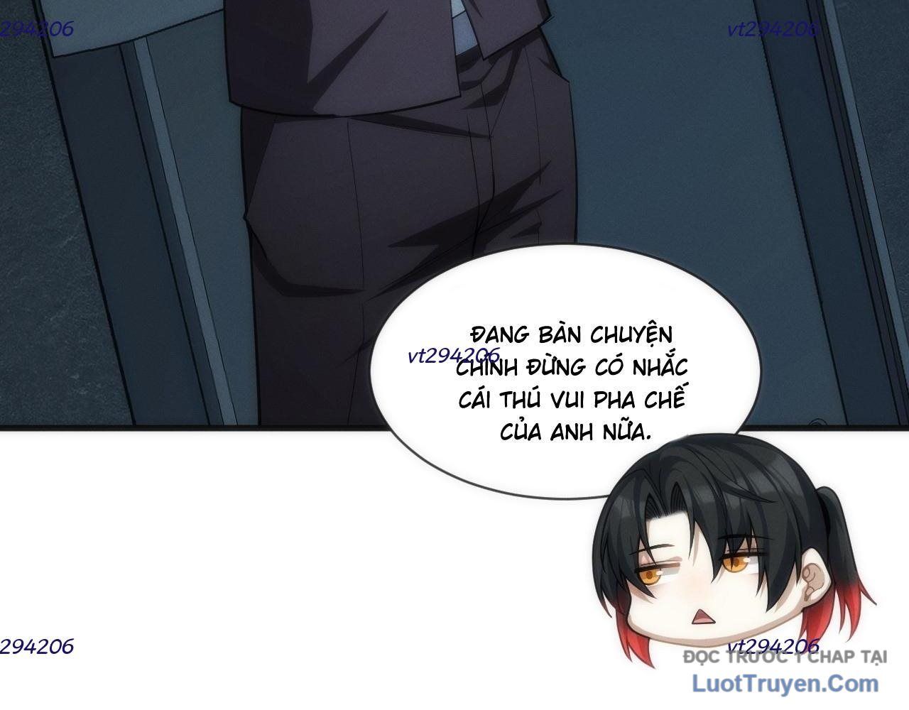 Xuyên Vào Game Cyber, Ta Soán Ngôi Boss Chapter 7 - 150