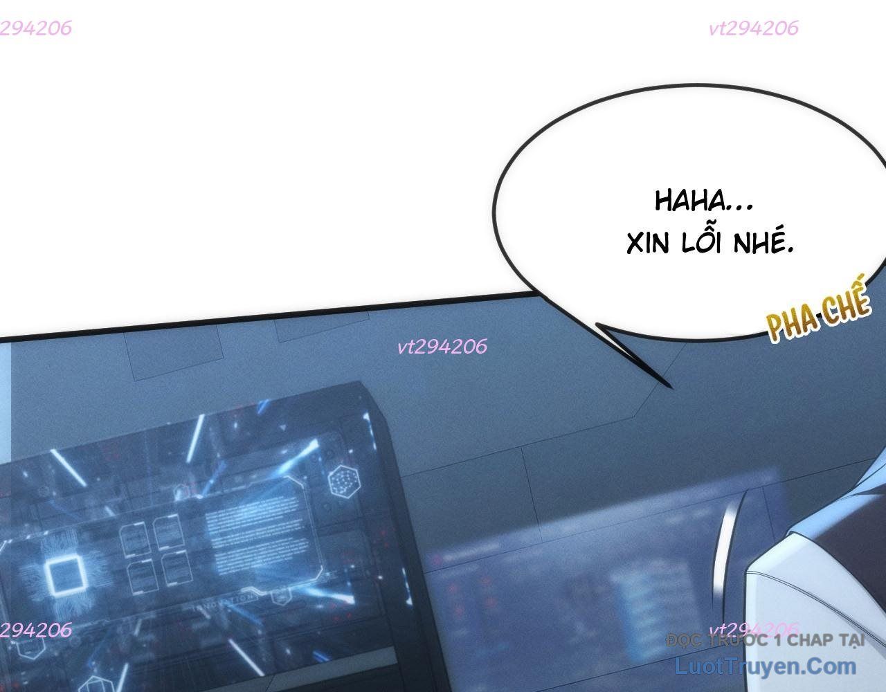 Xuyên Vào Game Cyber, Ta Soán Ngôi Boss Chapter 7 - 151