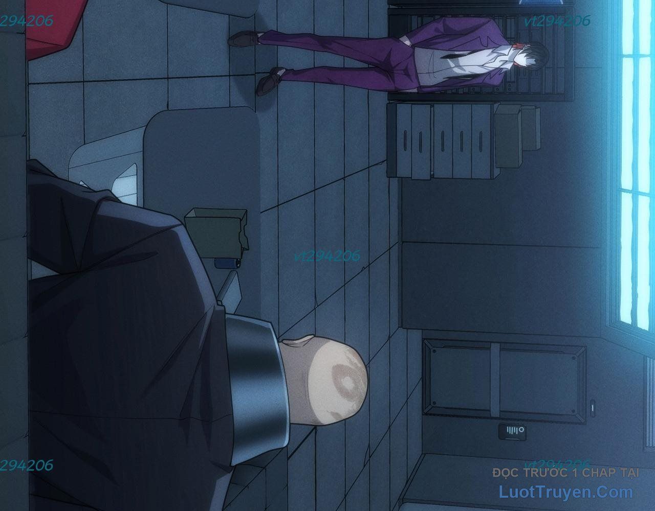 Xuyên Vào Game Cyber, Ta Soán Ngôi Boss Chapter 7 - 158