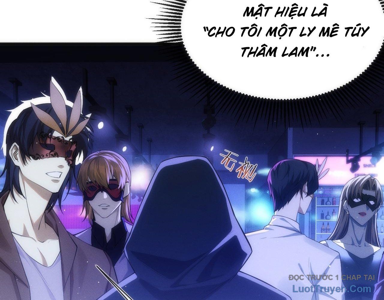 Xuyên Vào Game Cyber, Ta Soán Ngôi Boss Chapter 7 - 18