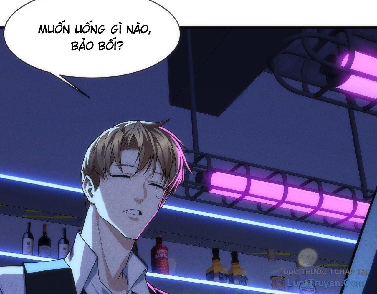 Xuyên Vào Game Cyber, Ta Soán Ngôi Boss Chapter 7 - 22