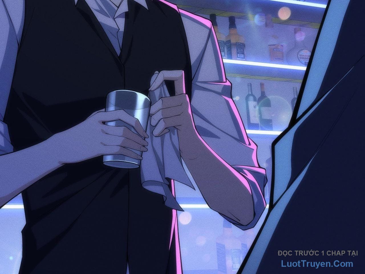 Xuyên Vào Game Cyber, Ta Soán Ngôi Boss Chapter 7 - 23