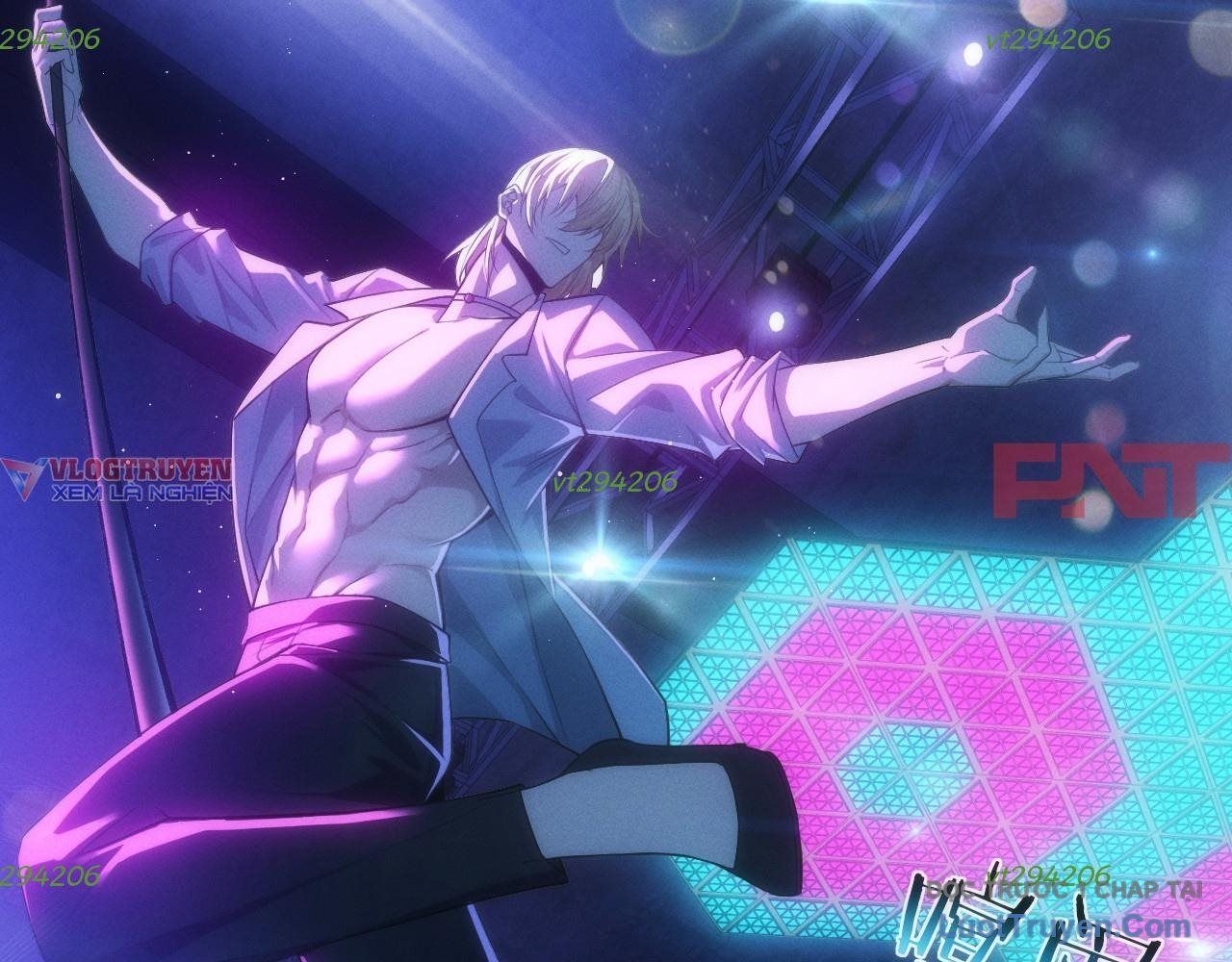 Xuyên Vào Game Cyber, Ta Soán Ngôi Boss Chapter 7 - 4
