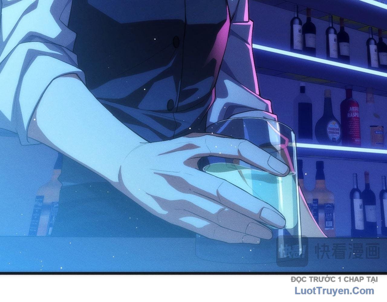 Xuyên Vào Game Cyber, Ta Soán Ngôi Boss Chapter 7 - 34