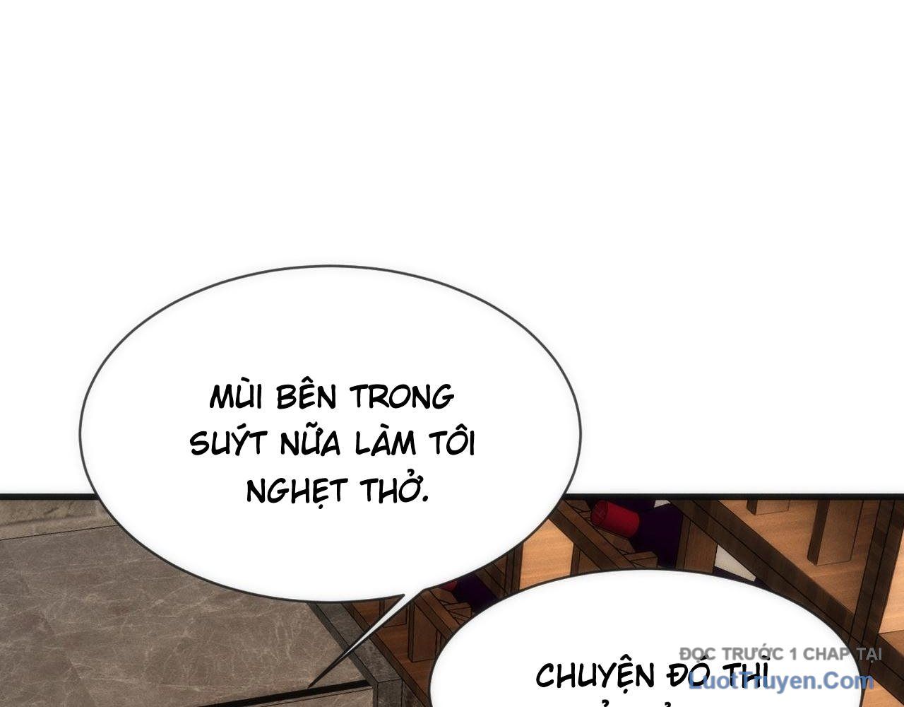 Xuyên Vào Game Cyber, Ta Soán Ngôi Boss Chapter 7 - 38