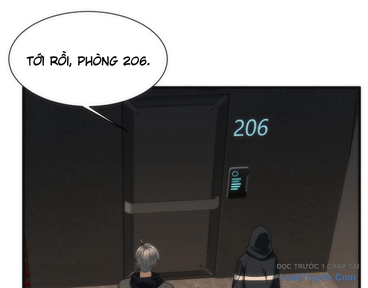 Xuyên Vào Game Cyber, Ta Soán Ngôi Boss Chapter 7 - 41