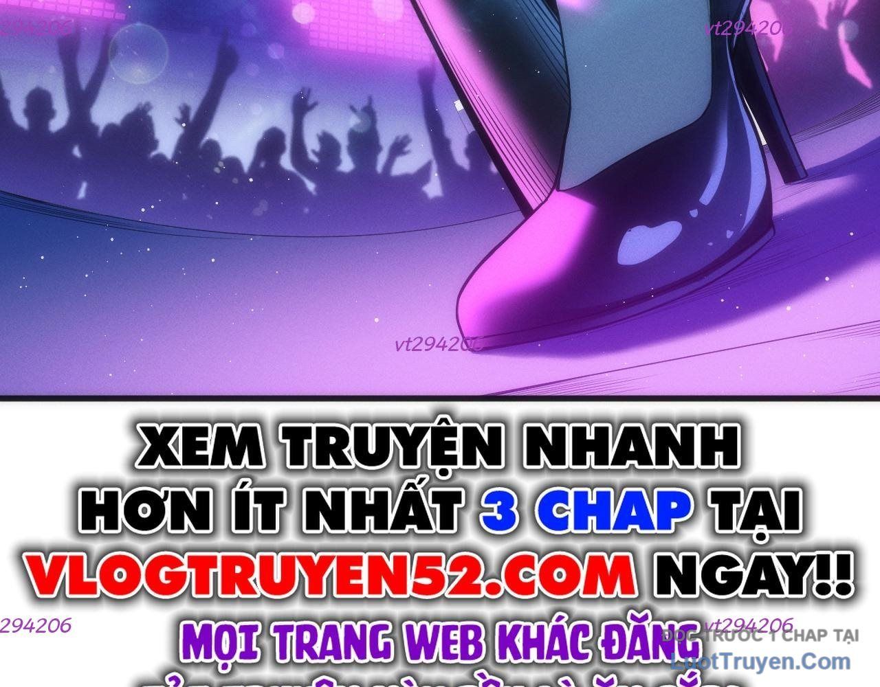 Xuyên Vào Game Cyber, Ta Soán Ngôi Boss Chapter 7 - 6