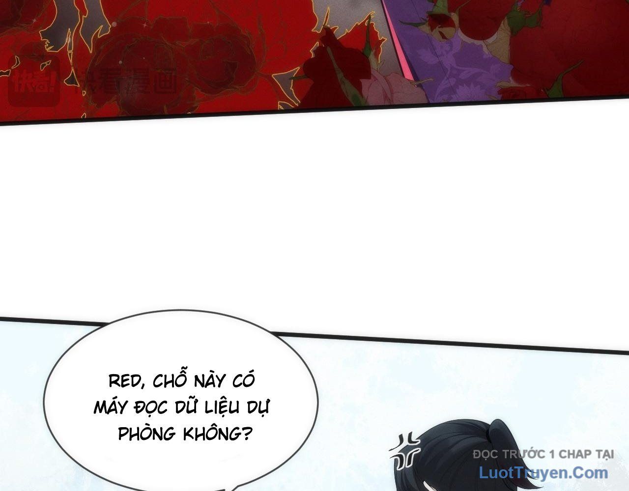 Xuyên Vào Game Cyber, Ta Soán Ngôi Boss Chapter 7 - 51