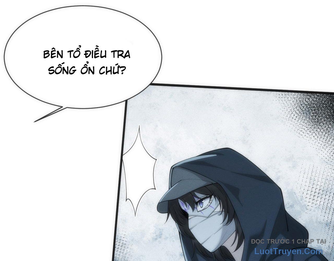 Xuyên Vào Game Cyber, Ta Soán Ngôi Boss Chapter 7 - 59