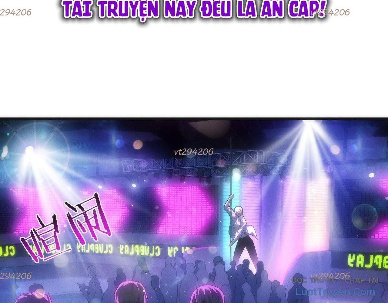 Xuyên Vào Game Cyber, Ta Soán Ngôi Boss Chapter 7 - 7