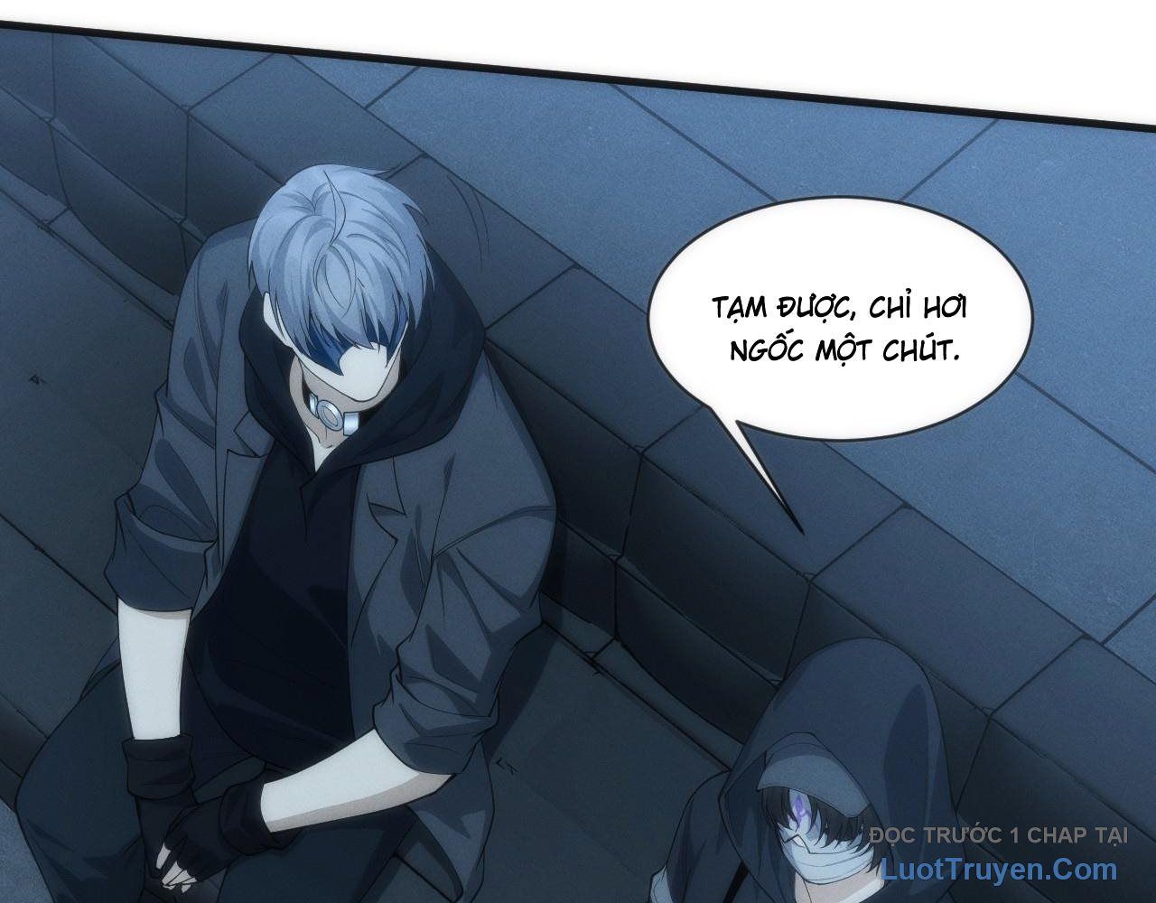 Xuyên Vào Game Cyber, Ta Soán Ngôi Boss Chapter 7 - 66