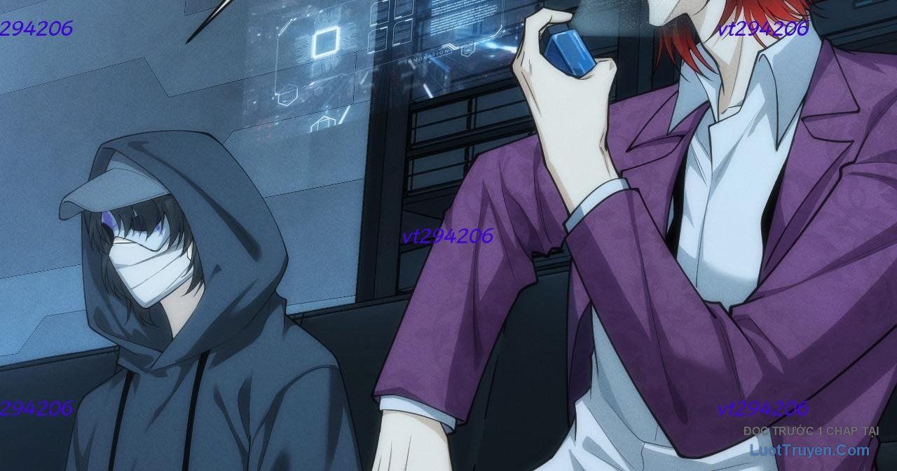 Xuyên Vào Game Cyber, Ta Soán Ngôi Boss Chapter 7 - 75