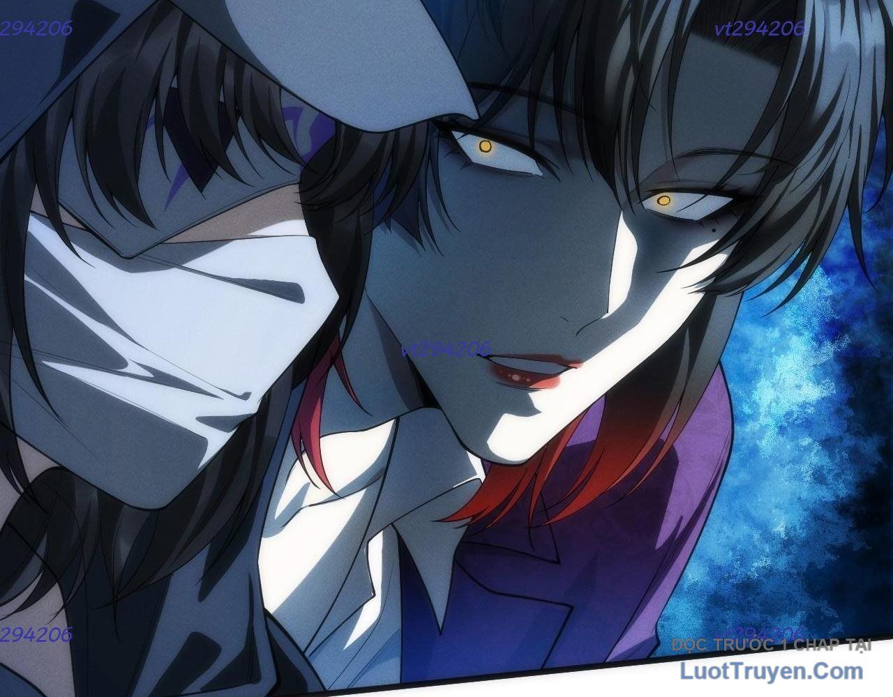 Xuyên Vào Game Cyber, Ta Soán Ngôi Boss Chapter 7 - 81