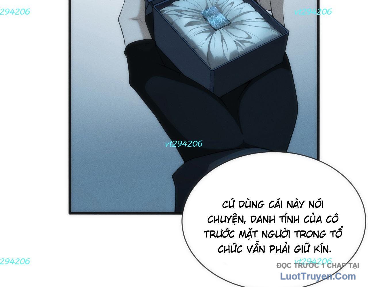 Xuyên Vào Game Cyber, Ta Soán Ngôi Boss Chapter 7 - 93