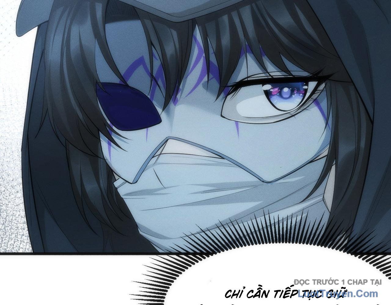 Xuyên Vào Game Cyber, Ta Soán Ngôi Boss Chapter 7 - 97