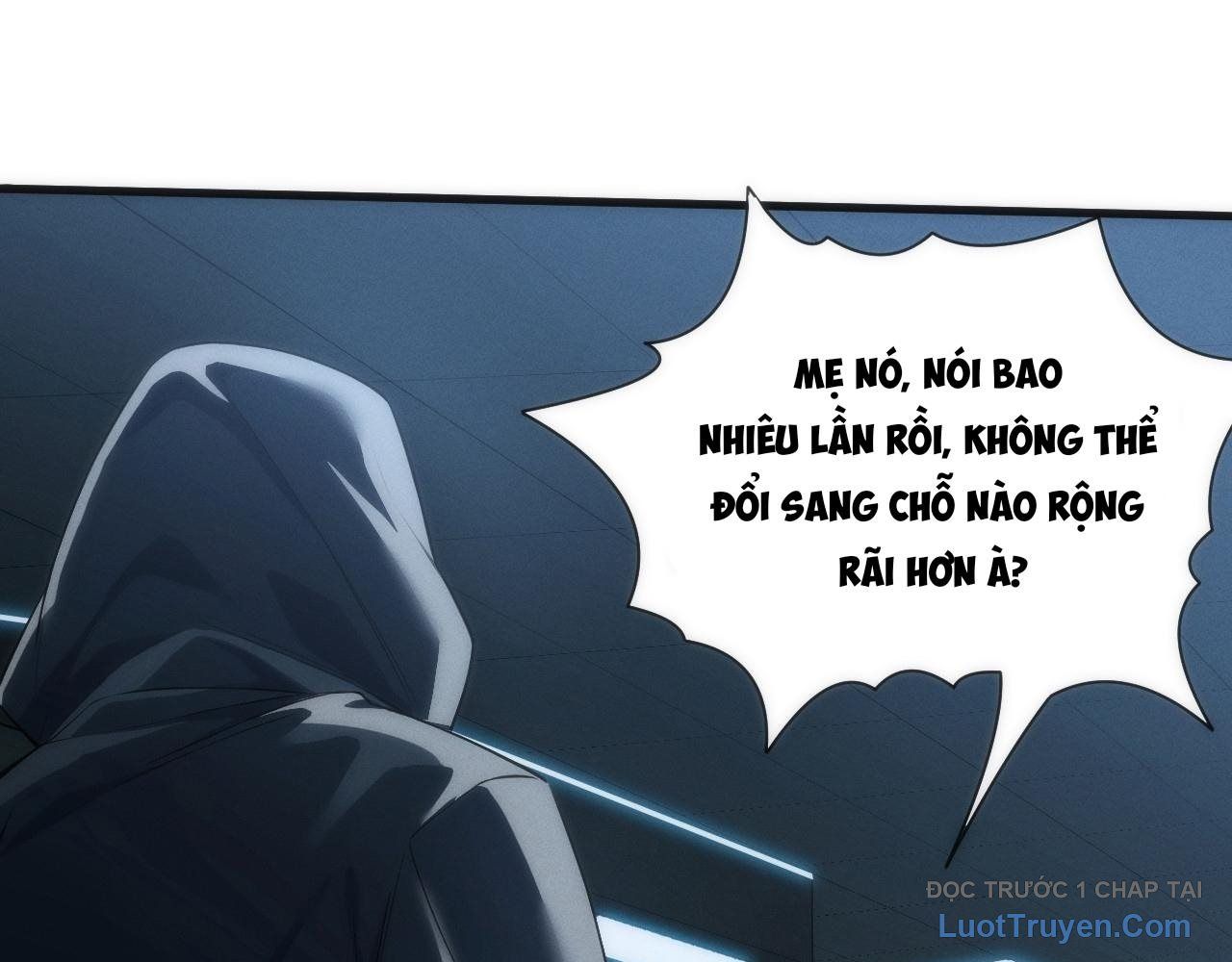 Xuyên Vào Game Cyber, Ta Soán Ngôi Boss Chapter 7 - 99