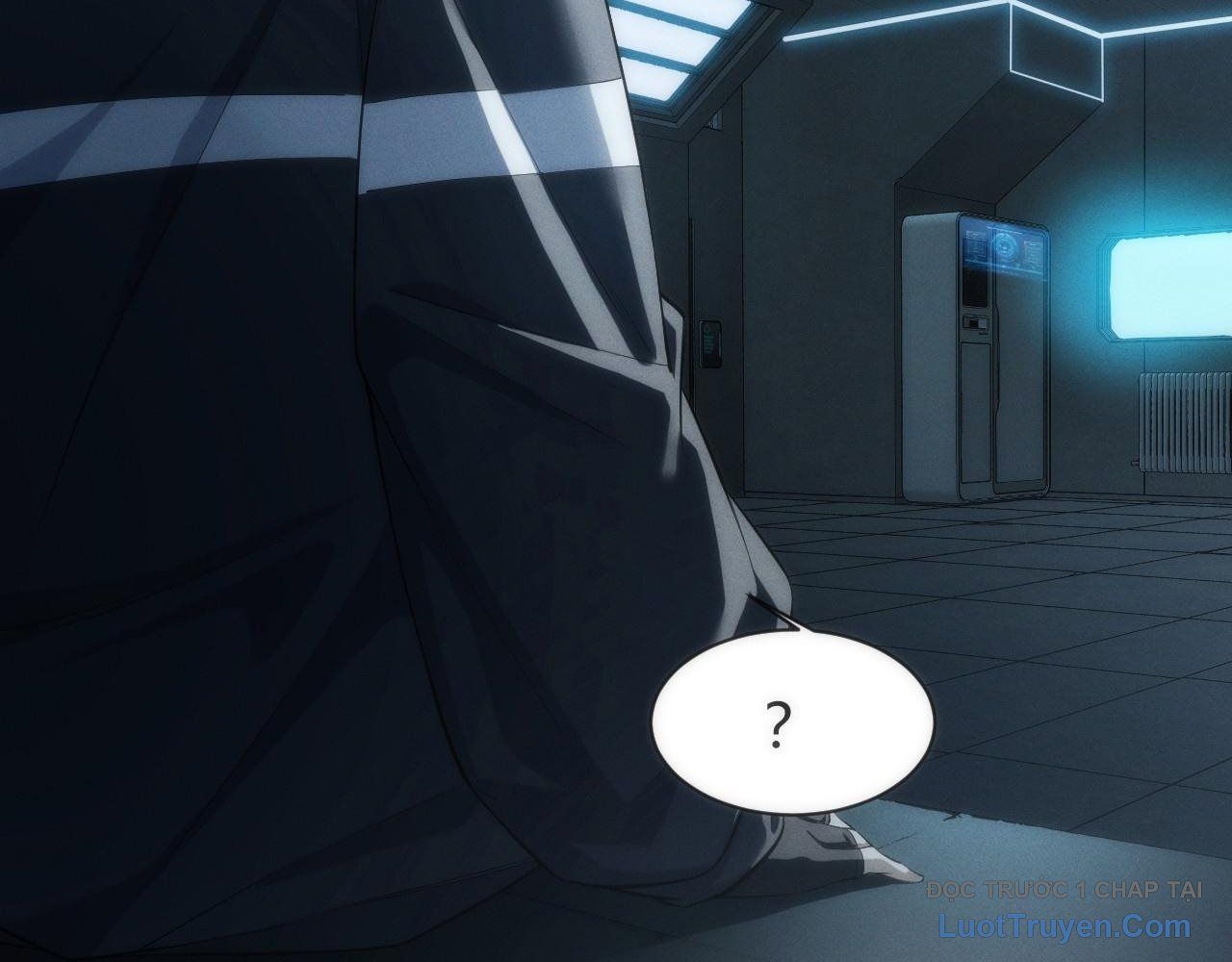 Xuyên Vào Game Cyber, Ta Soán Ngôi Boss Chapter 7 - 100
