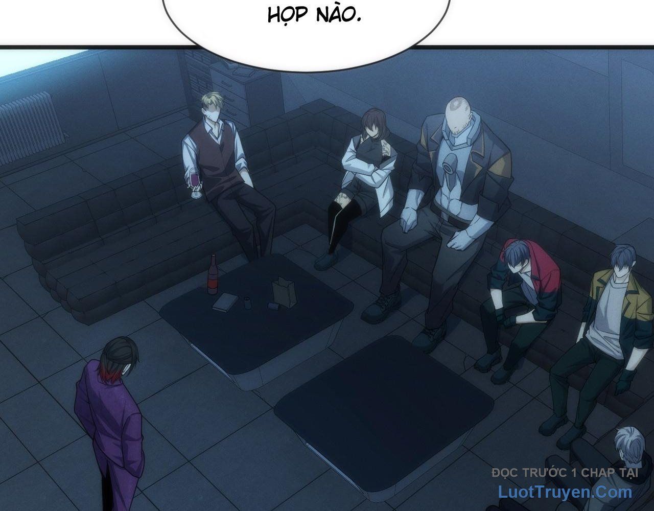 Xuyên Vào Game Cyber, Ta Soán Ngôi Boss Chapter 8 - 2