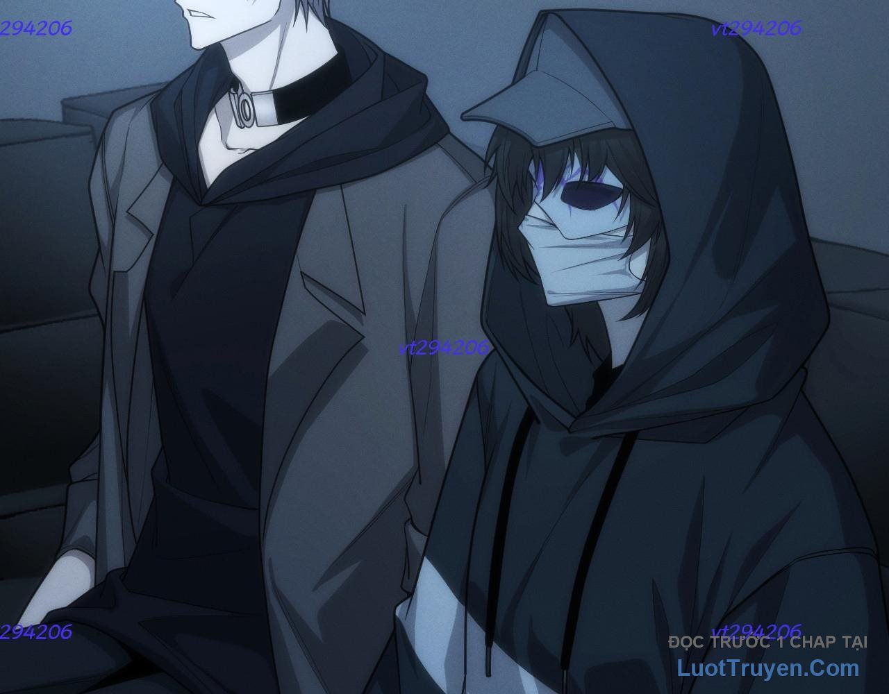 Xuyên Vào Game Cyber, Ta Soán Ngôi Boss Chapter 8 - 11