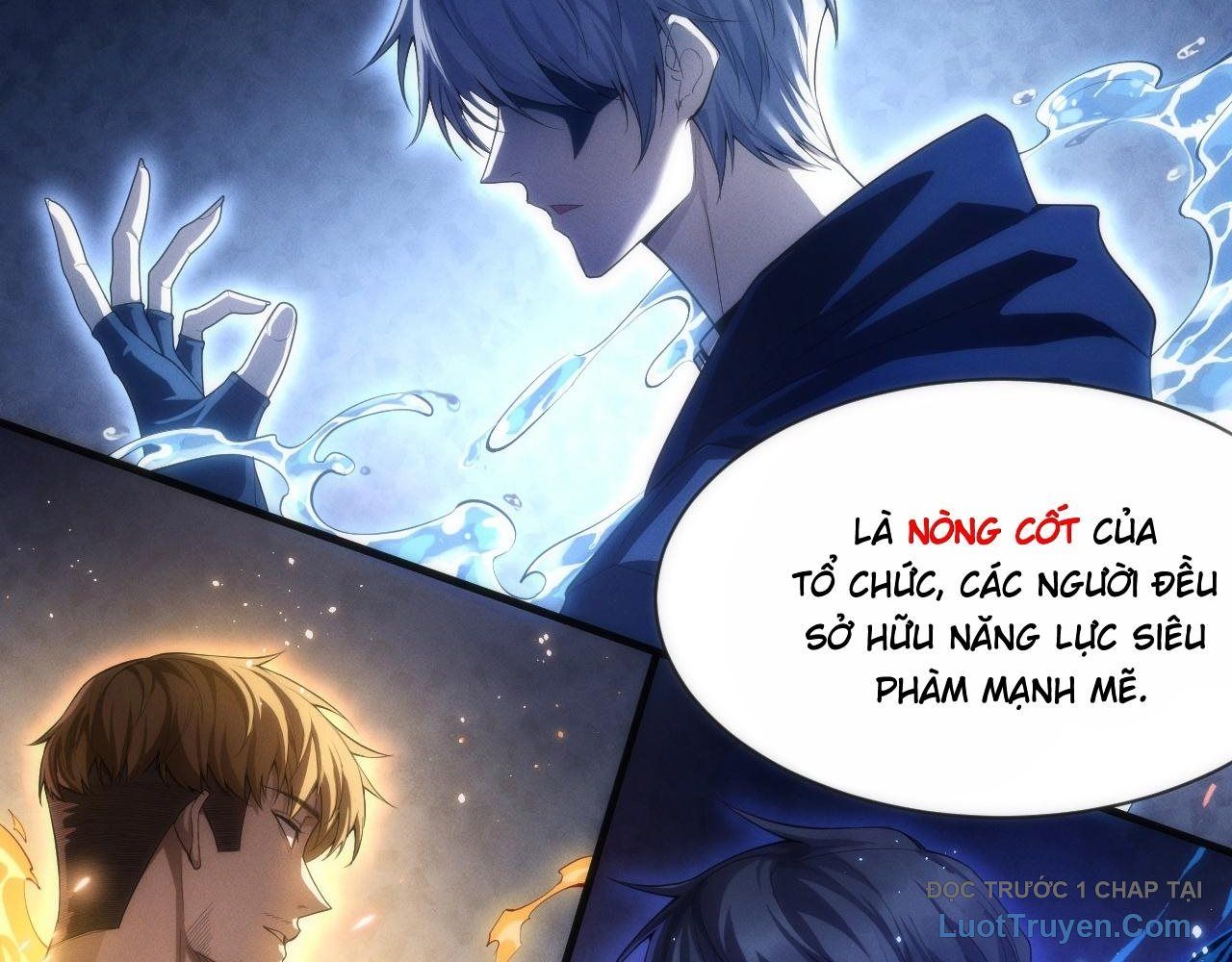 Xuyên Vào Game Cyber, Ta Soán Ngôi Boss Chapter 8 - 101