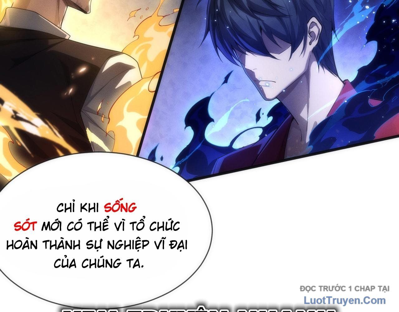 Xuyên Vào Game Cyber, Ta Soán Ngôi Boss Chapter 8 - 102