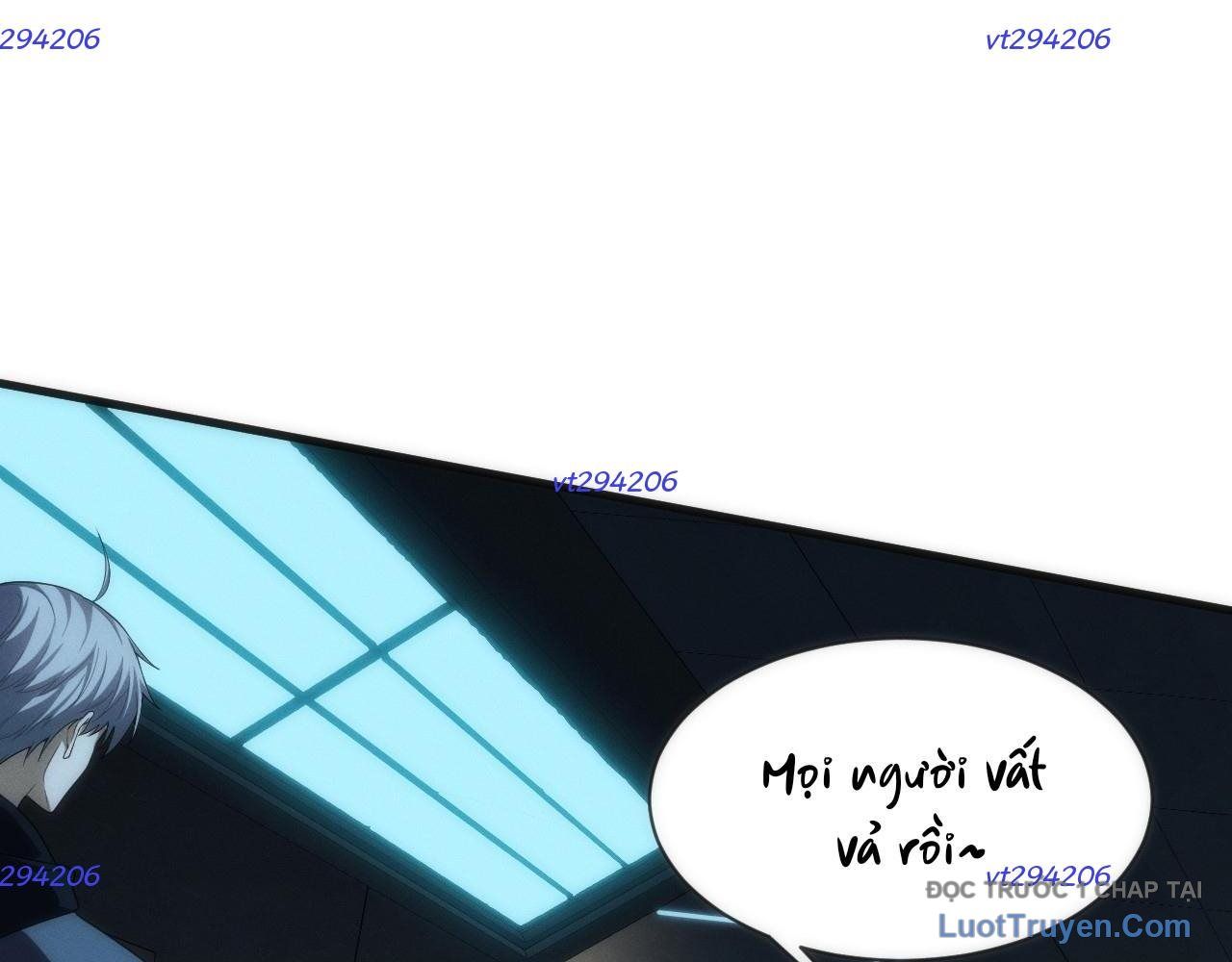 Xuyên Vào Game Cyber, Ta Soán Ngôi Boss Chapter 8 - 114