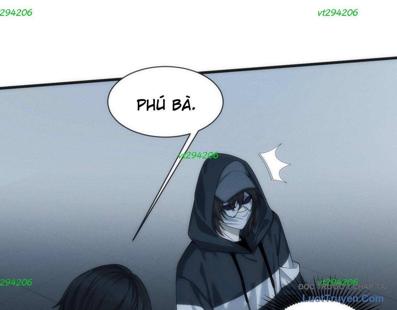 Xuyên Vào Game Cyber, Ta Soán Ngôi Boss Chapter 8 - 116