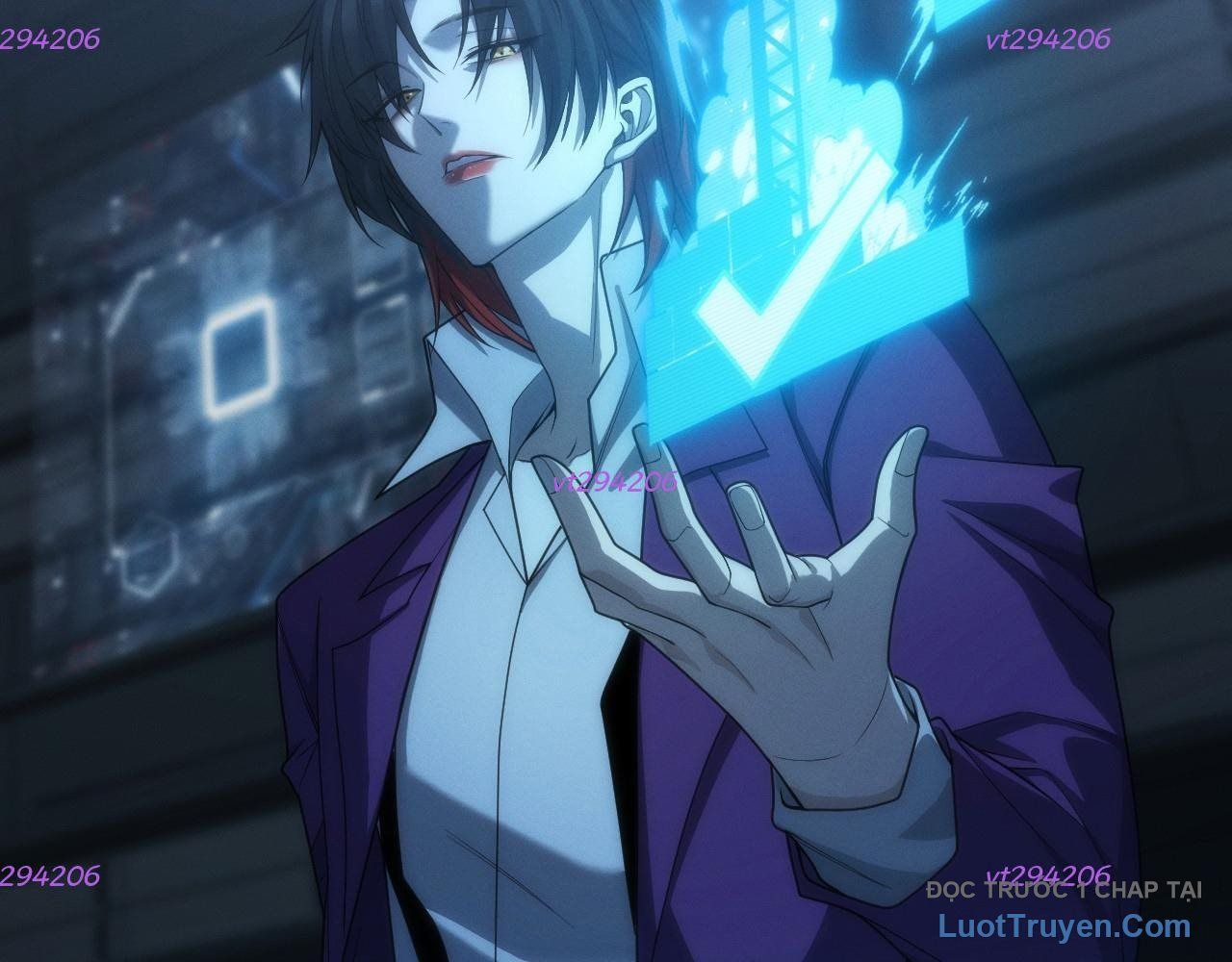 Xuyên Vào Game Cyber, Ta Soán Ngôi Boss Chapter 8 - 13
