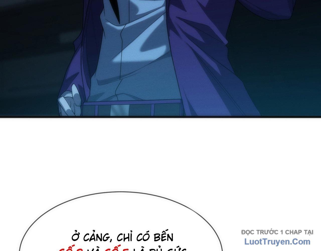 Xuyên Vào Game Cyber, Ta Soán Ngôi Boss Chapter 8 - 14