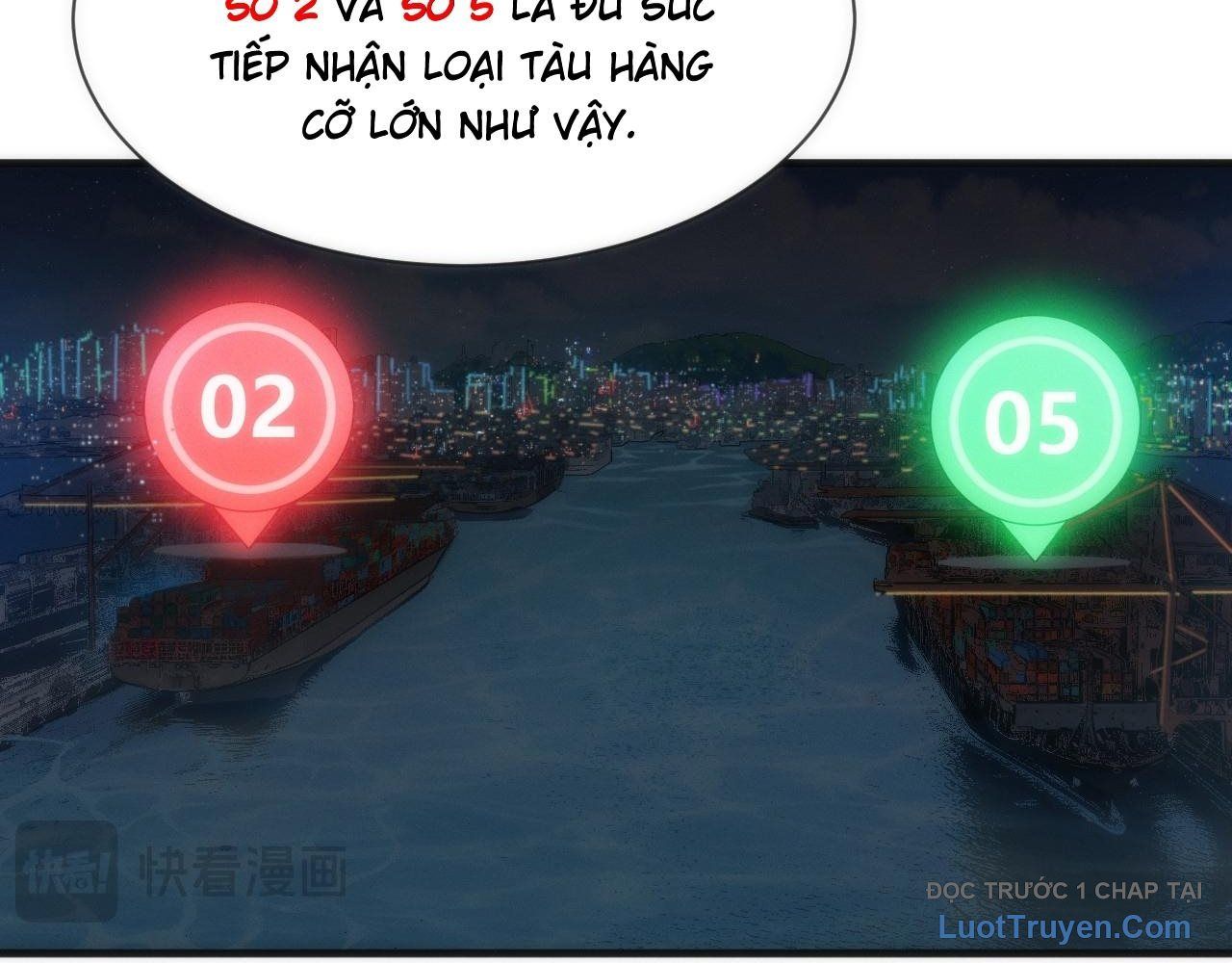 Xuyên Vào Game Cyber, Ta Soán Ngôi Boss Chapter 8 - 15