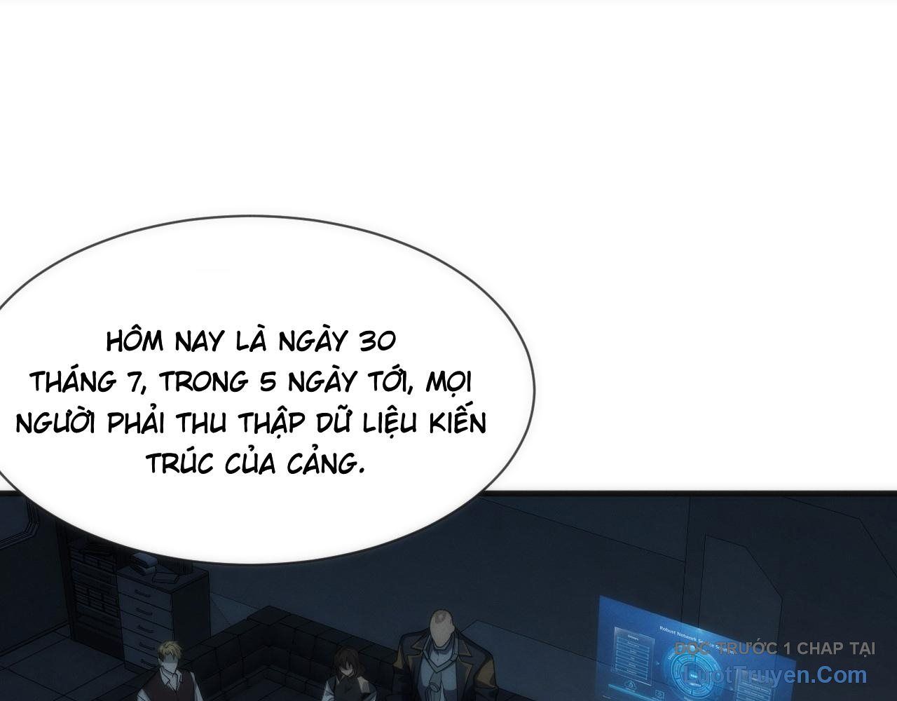 Xuyên Vào Game Cyber, Ta Soán Ngôi Boss Chapter 8 - 16